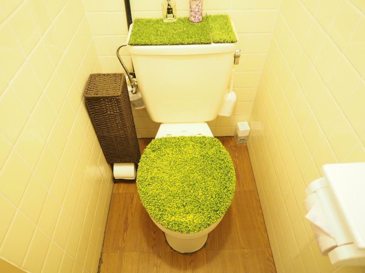 Holiday Homes Tsuboya 301 Naha Dış mekan fotoğraf